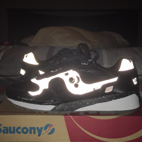 bait x saucony shadow 5500